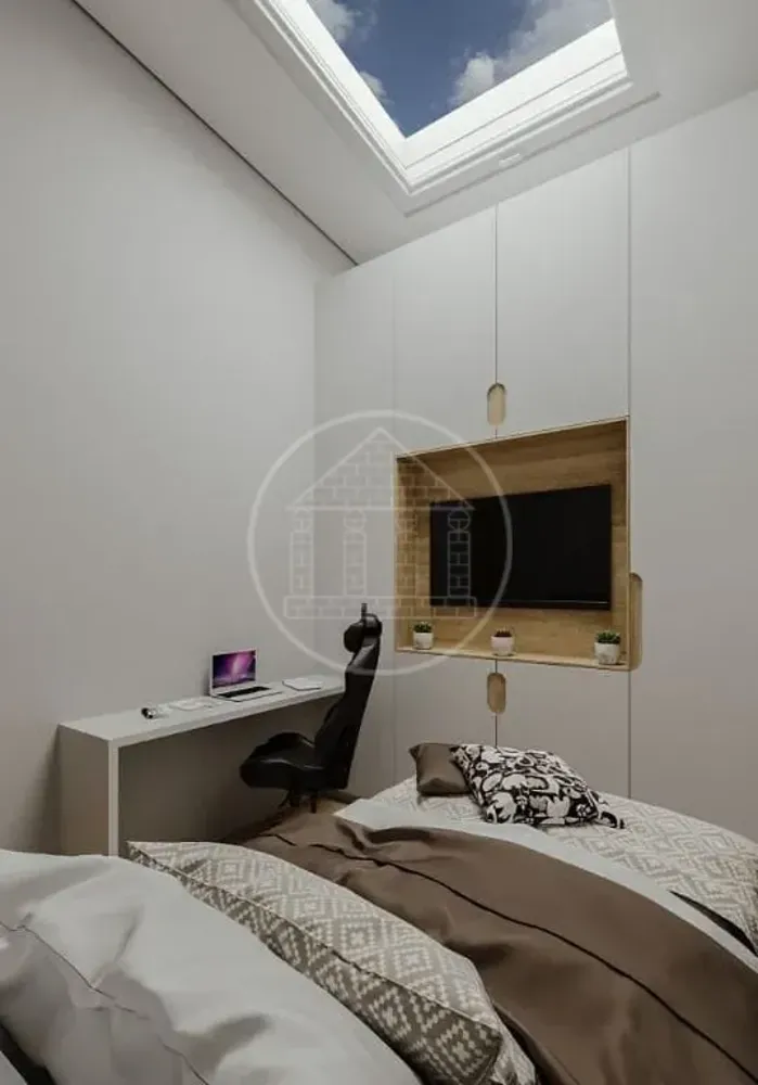 Casa, 3 quartos, 95 m² - Foto 16