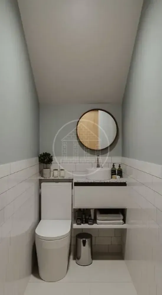 Casa, 3 quartos, 95 m² - Foto 14