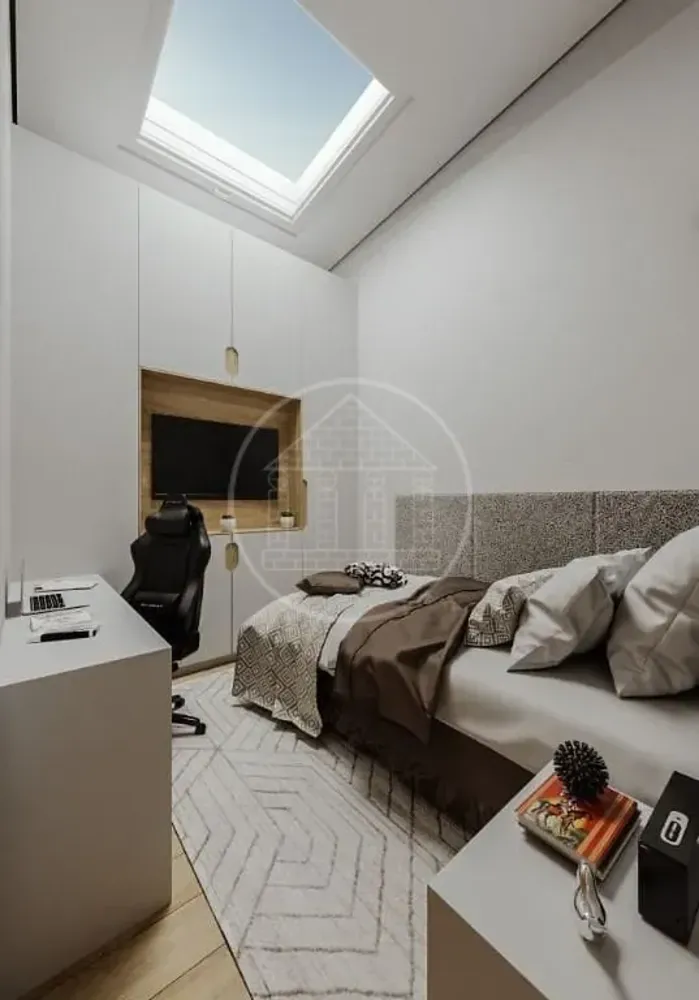 Casa, 3 quartos, 95 m² - Foto 13