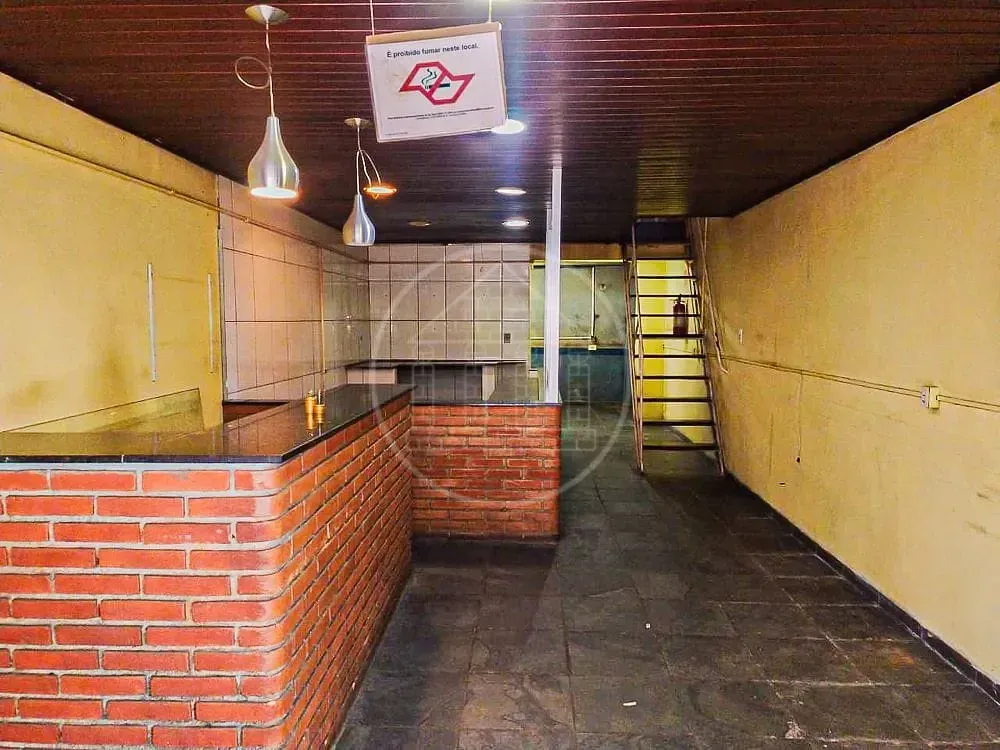 Loja-Salão, 106 m² - Foto 1