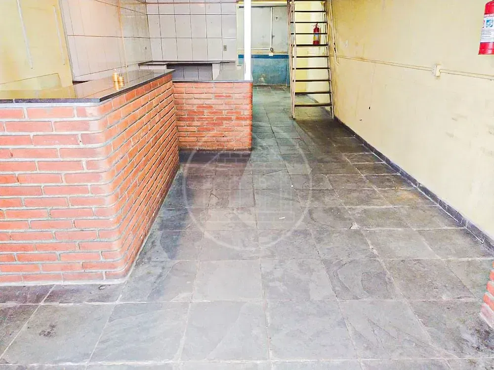 Loja-Salão, 106 m² - Foto 2
