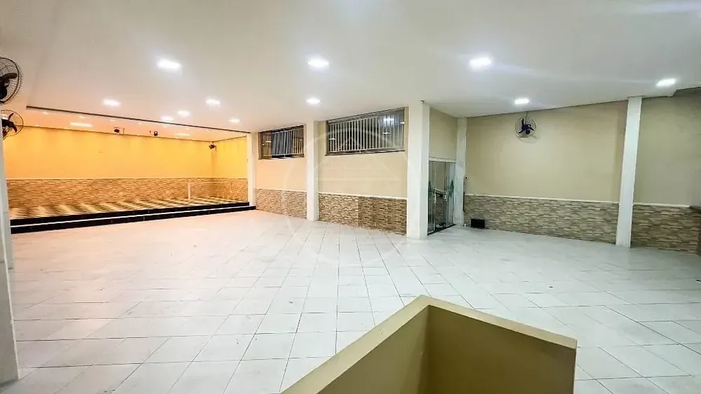 Depósito-Galpão, 300 m² - Foto 1