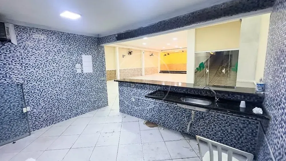 Depósito-Galpão, 300 m² - Foto 8