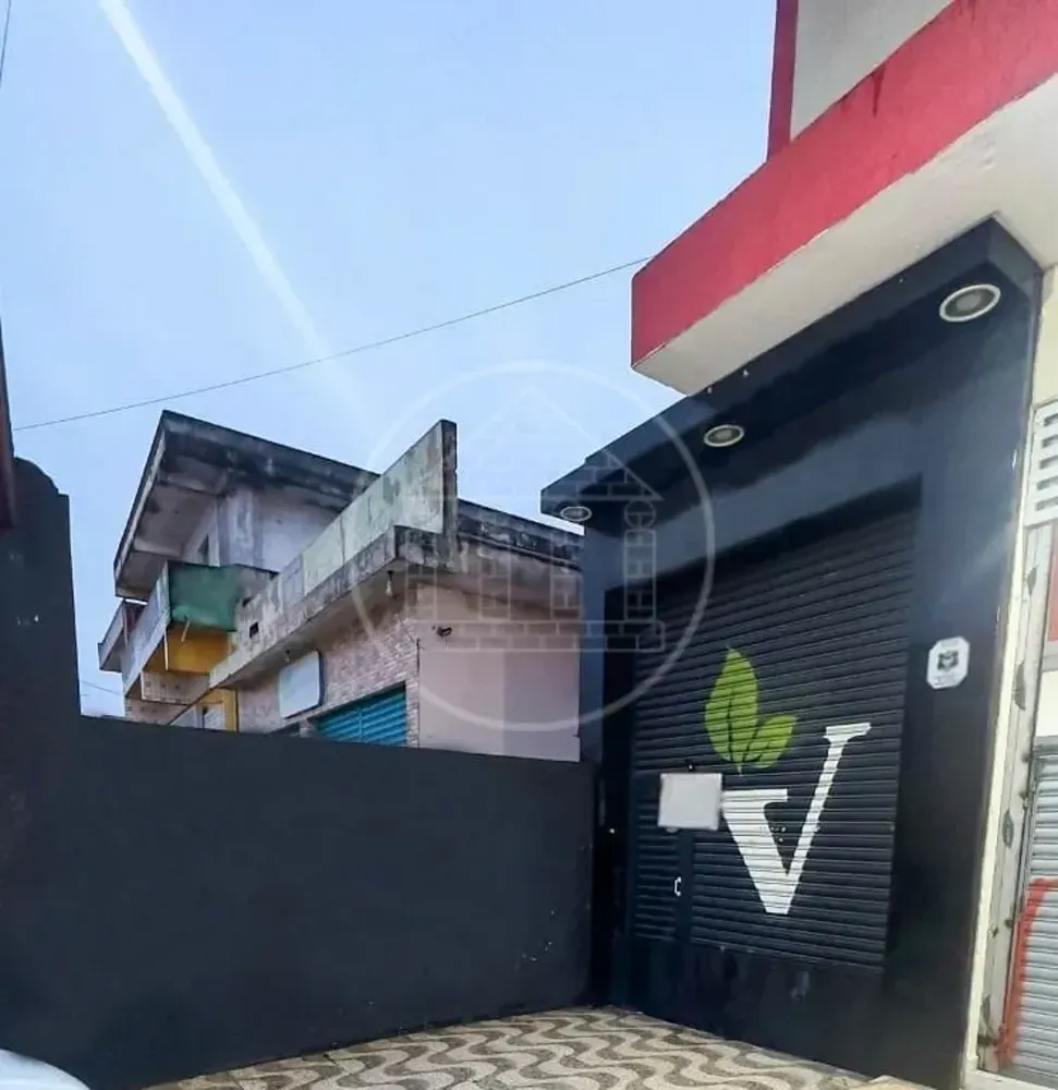 Depósito-Galpão, 300 m² - Foto 11