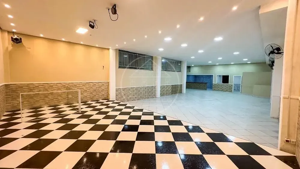 Depósito-Galpão, 300 m² - Foto 9