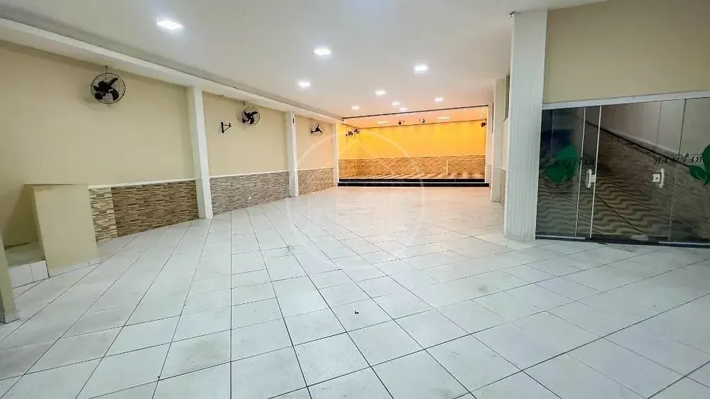 Depósito-Galpão, 300 m² - Foto 2