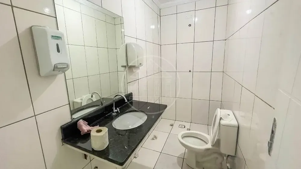Depósito-Galpão, 300 m² - Foto 5