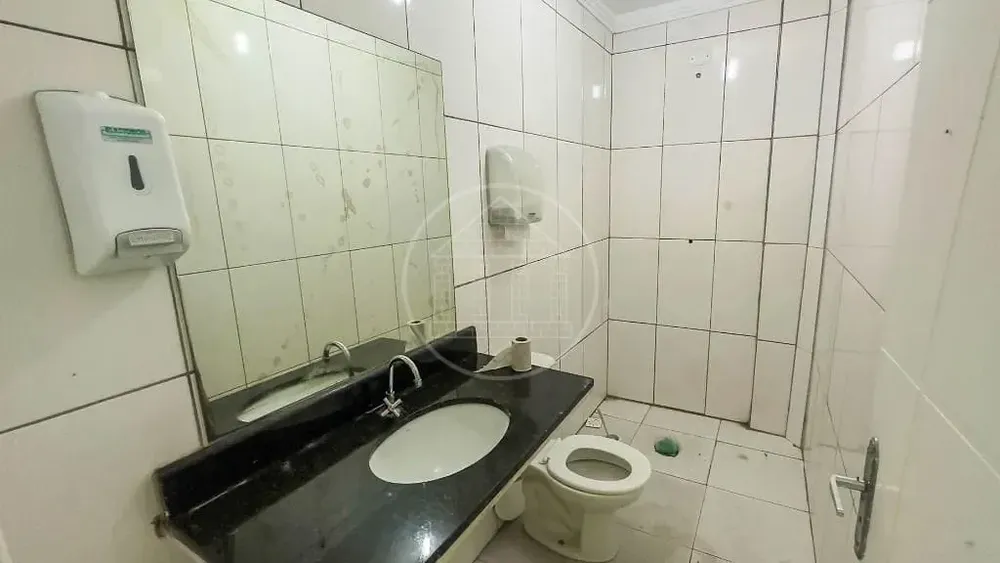 Depósito-Galpão, 300 m² - Foto 6