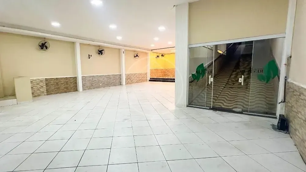 Depósito-Galpão, 300 m² - Foto 7