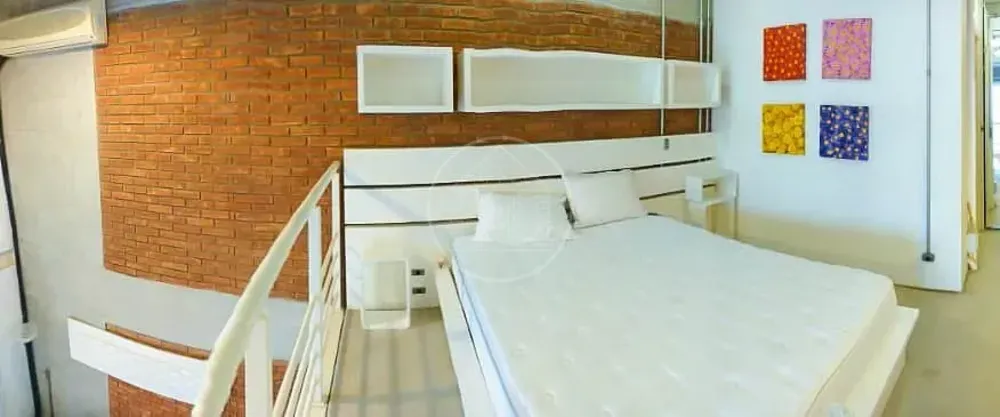 Apartamento, 2 quartos, 67 m² - Foto 8