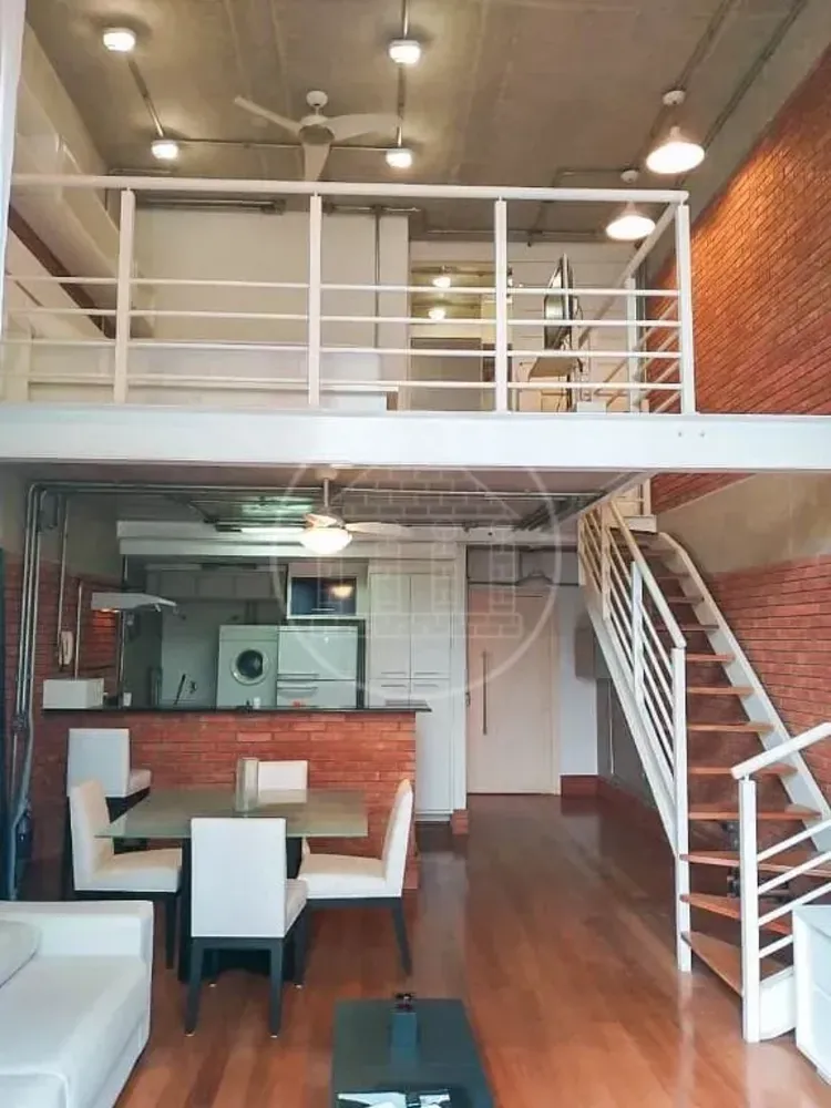 Apartamento, 2 quartos, 67 m² - Foto 1