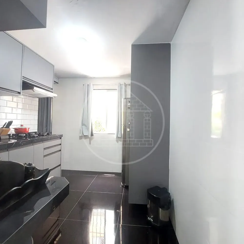 Apartamento, 3 quartos, 63 m² - Foto 5