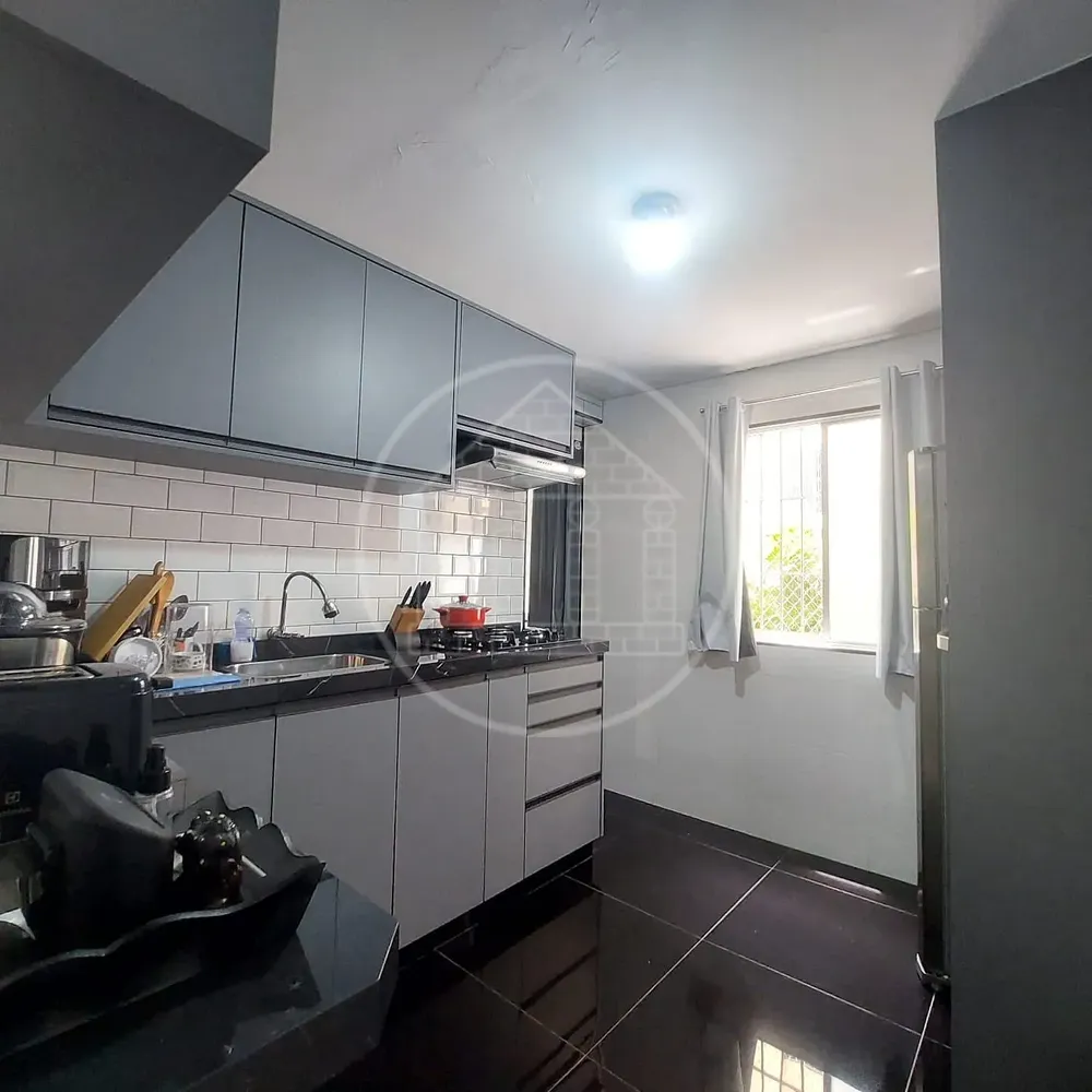 Apartamento, 3 quartos, 63 m² - Foto 9
