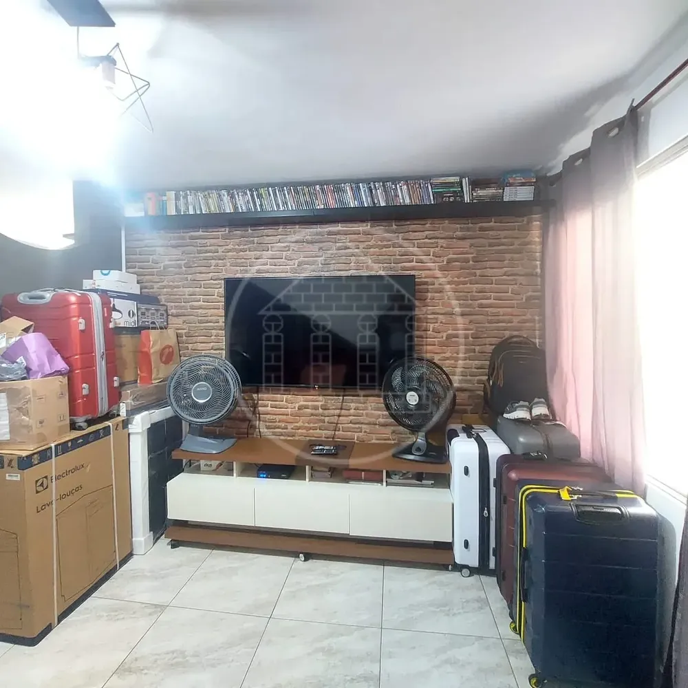 Apartamento, 3 quartos, 63 m² - Foto 2