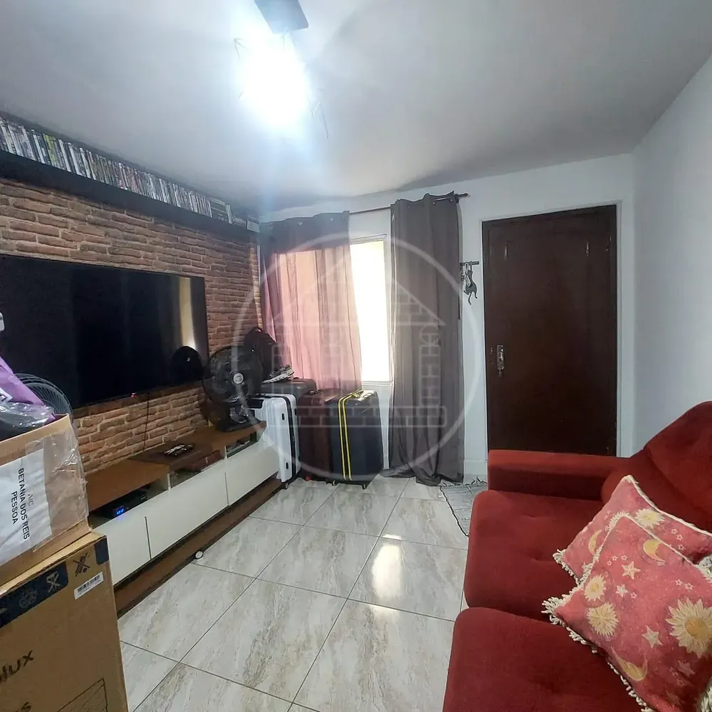 Apartamento, 3 quartos, 63 m² - Foto 3