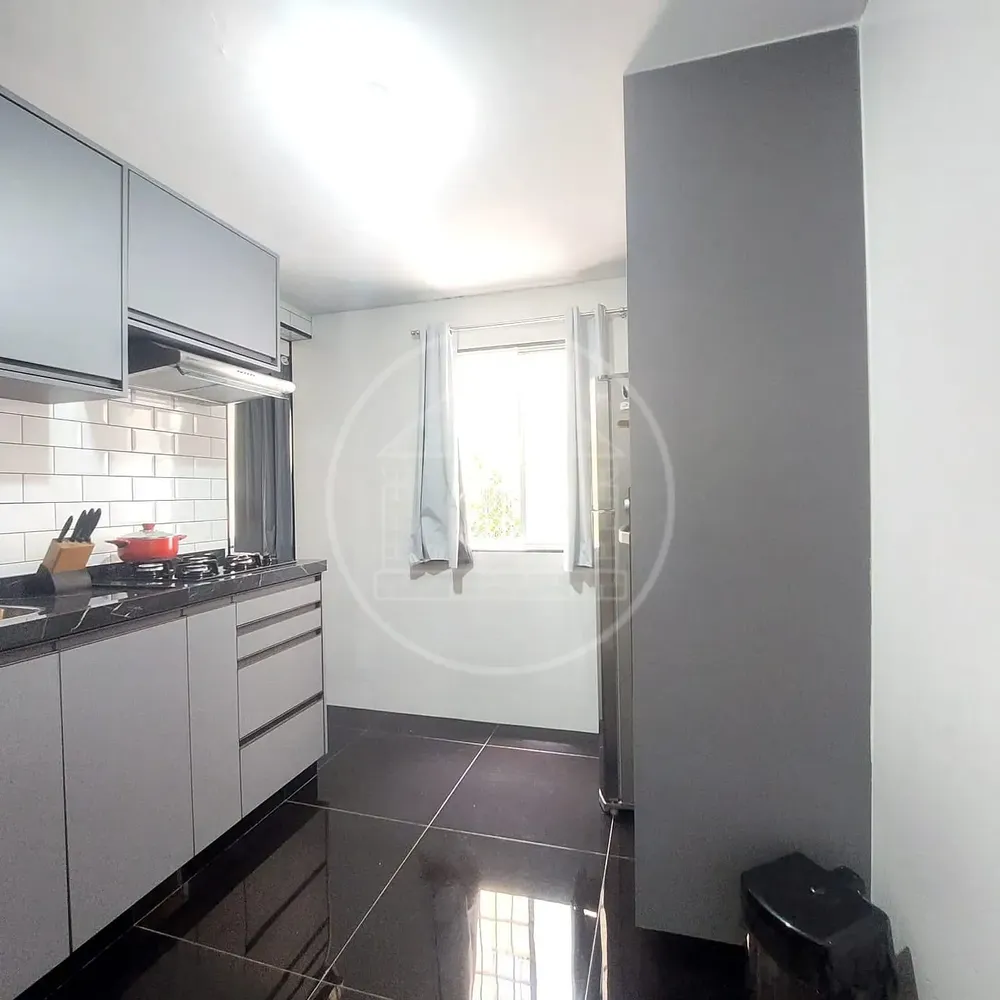 Apartamento, 3 quartos, 63 m² - Foto 7