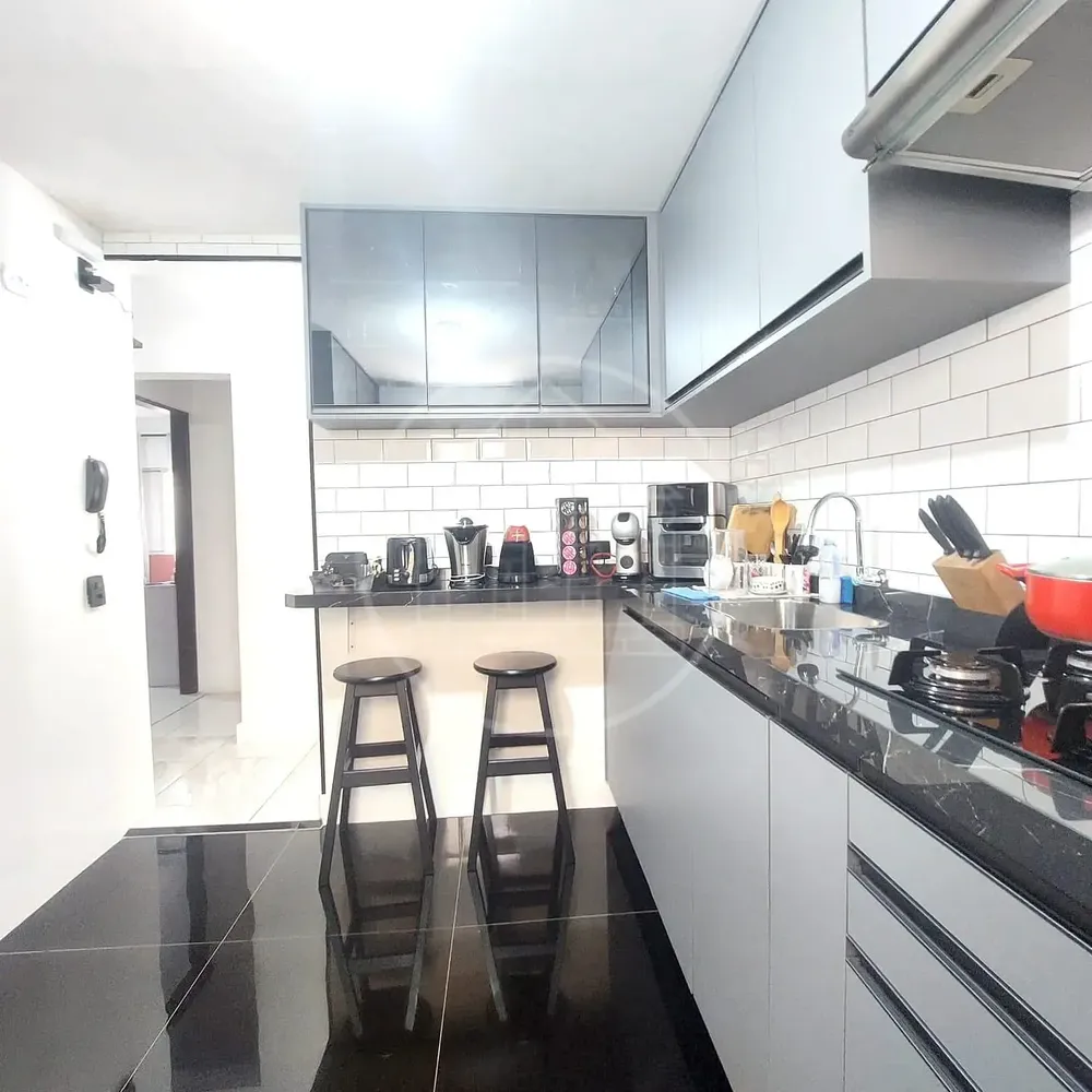 Apartamento, 3 quartos, 63 m² - Foto 15