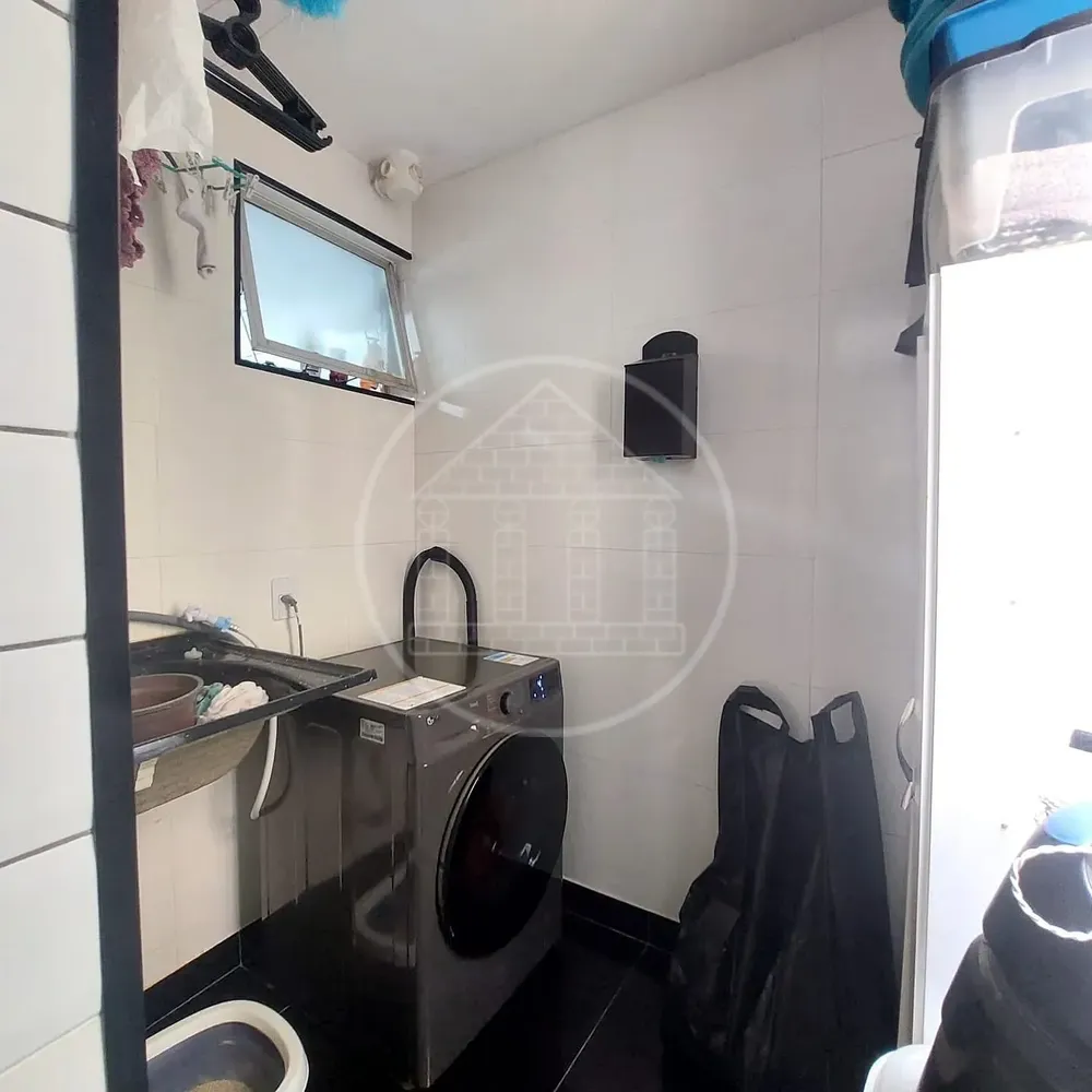 Apartamento, 3 quartos, 63 m² - Foto 8