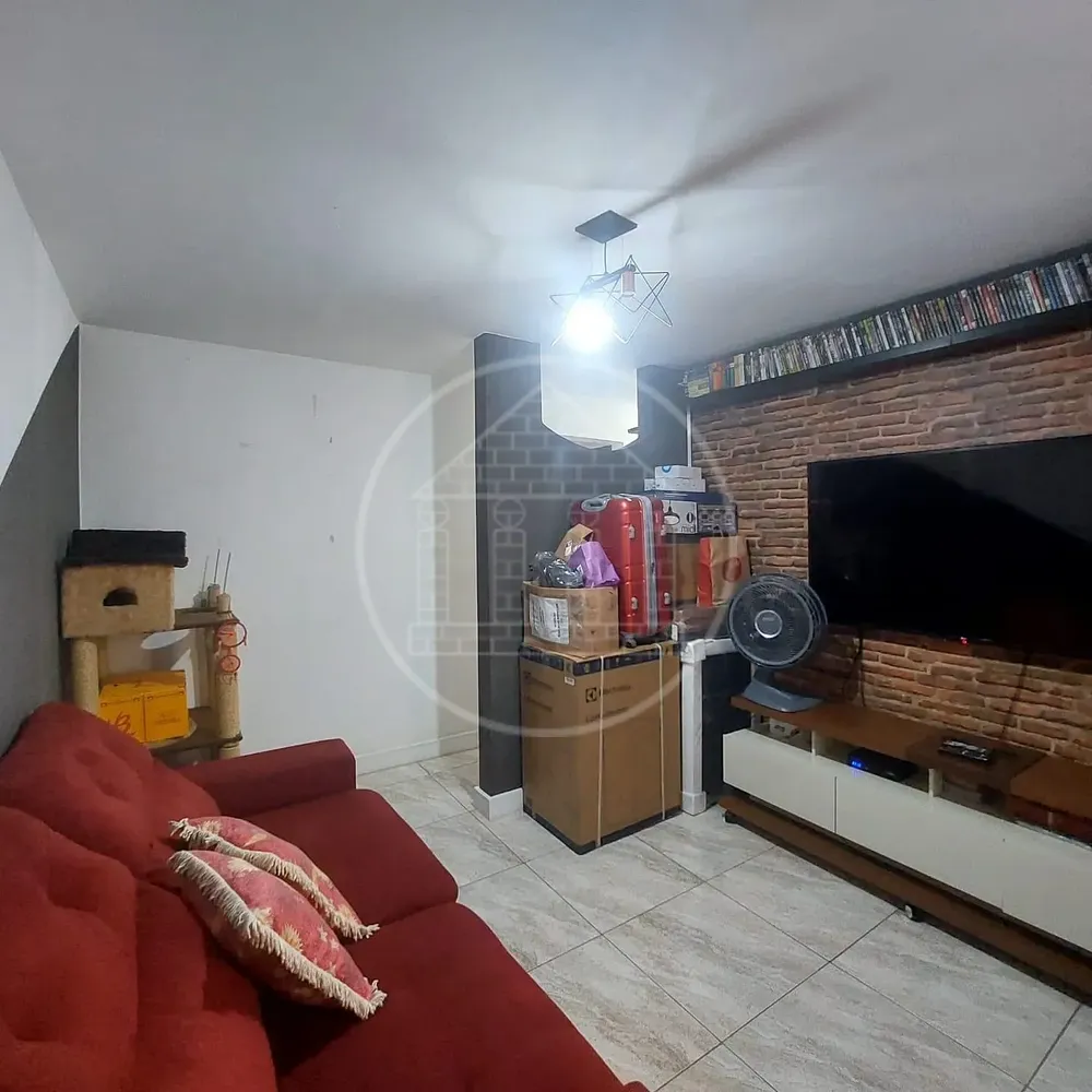 Apartamento, 3 quartos, 63 m² - Foto 4