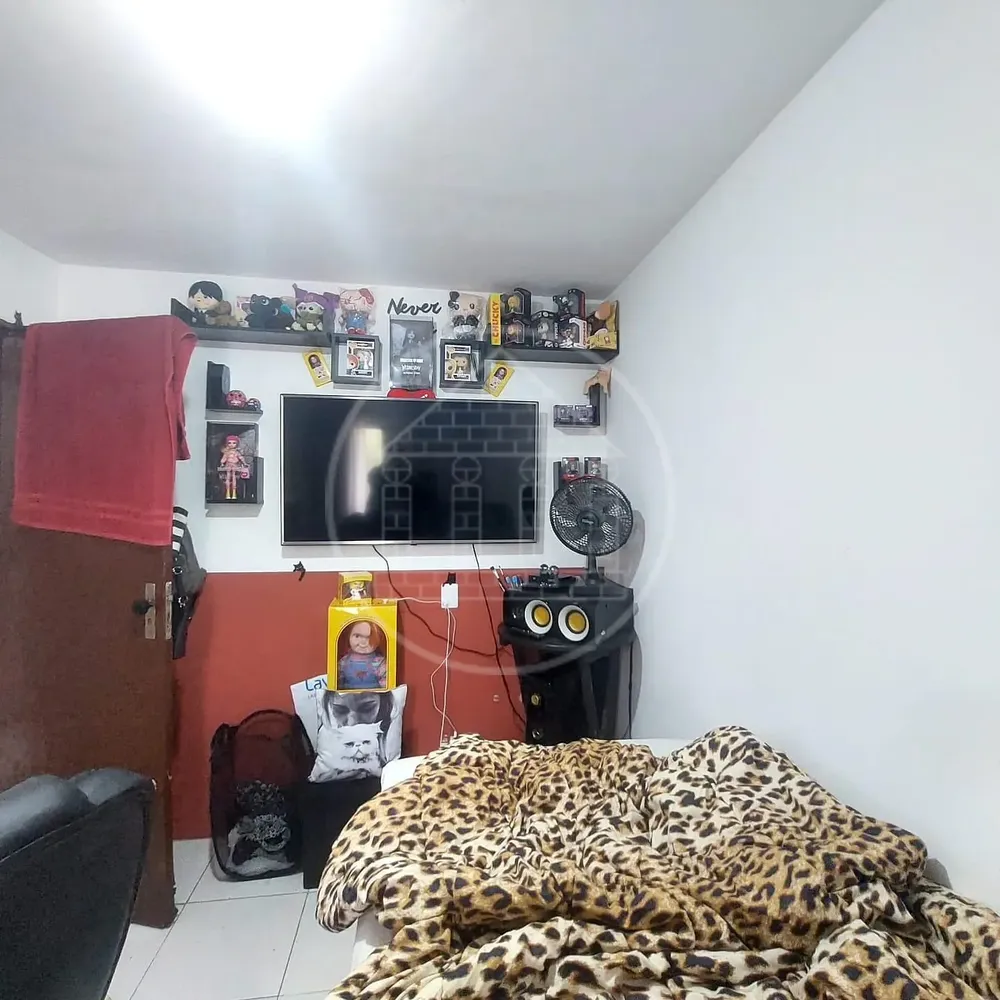 Apartamento, 3 quartos, 63 m² - Foto 1