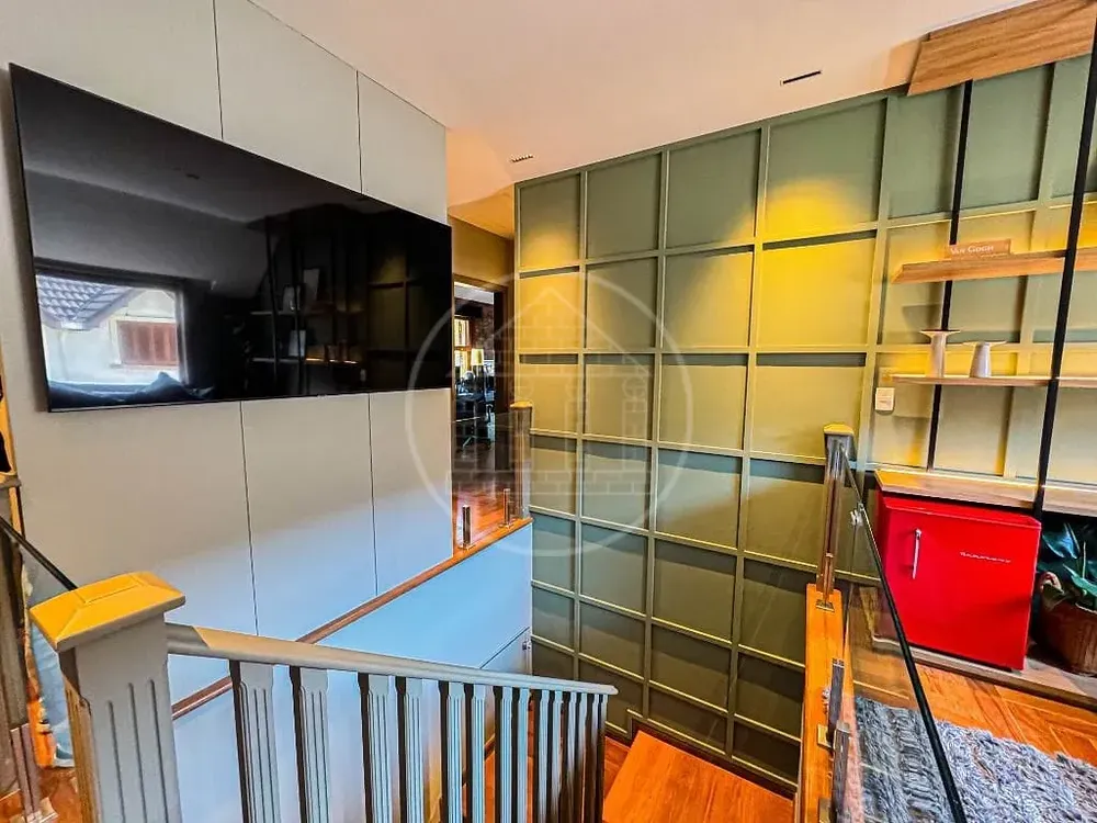 Casa, 6 quartos, 702 m² - Foto 7