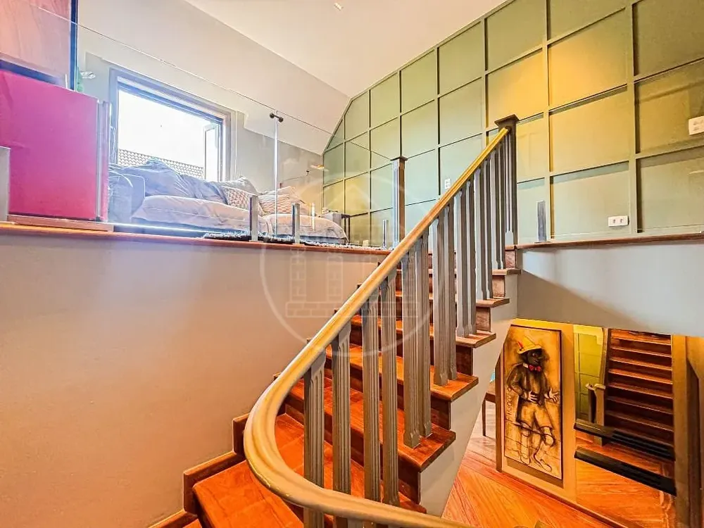 Casa, 6 quartos, 702 m² - Foto 6