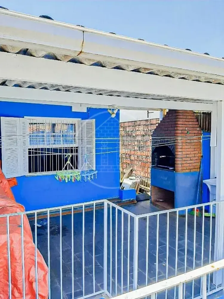 Sobrado, 2 quartos, 142 m² - Foto 6
