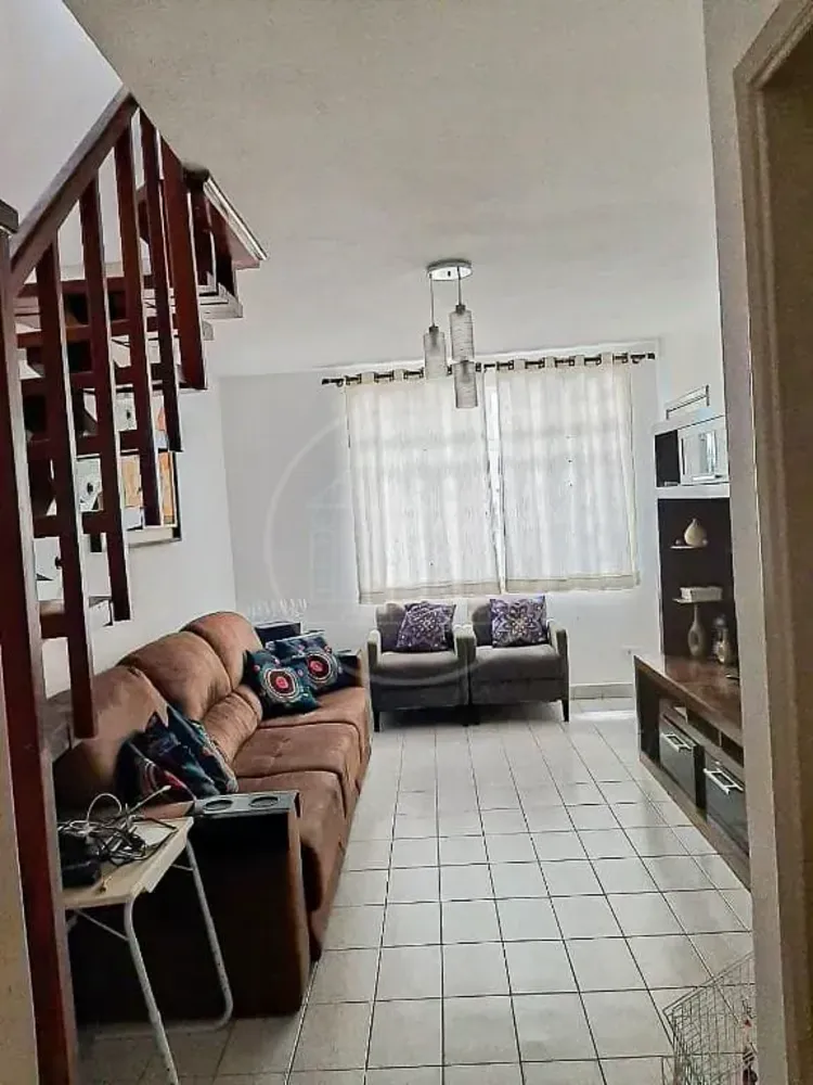 Sobrado, 2 quartos, 142 m² - Foto 1