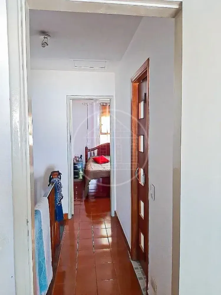 Sobrado, 2 quartos, 142 m² - Foto 5