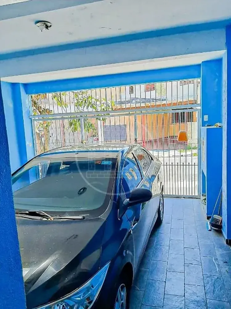 Sobrado, 2 quartos, 142 m² - Foto 2