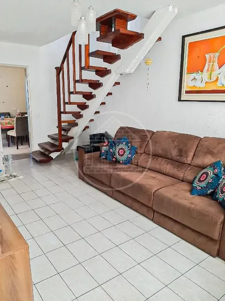Sobrado, 2 quartos, 142 m² - Foto 7