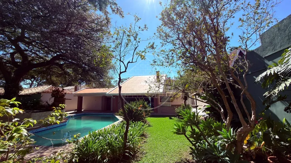 Casa, 4 quartos, 350 m² - Foto 1