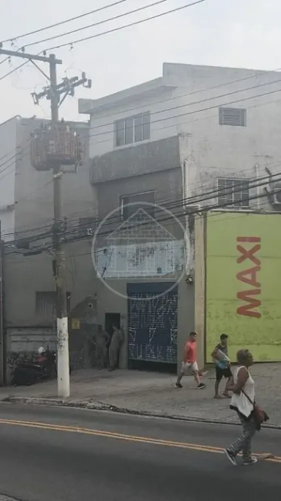 Prédio Inteiro, 840 m² - Foto 4