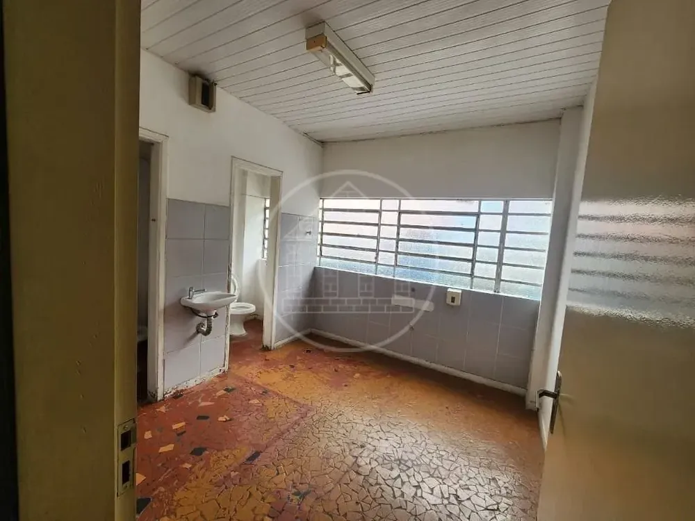 Depósito-Galpão, 416 m² - Foto 8
