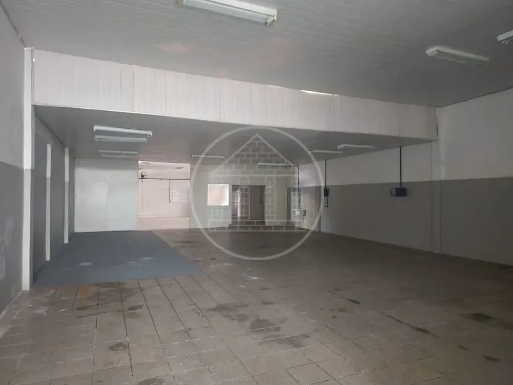 Depósito-Galpão, 416 m² - Foto 1