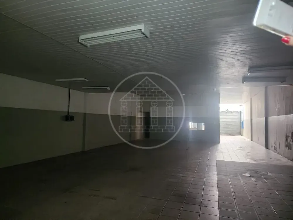 Depósito-Galpão, 416 m² - Foto 2