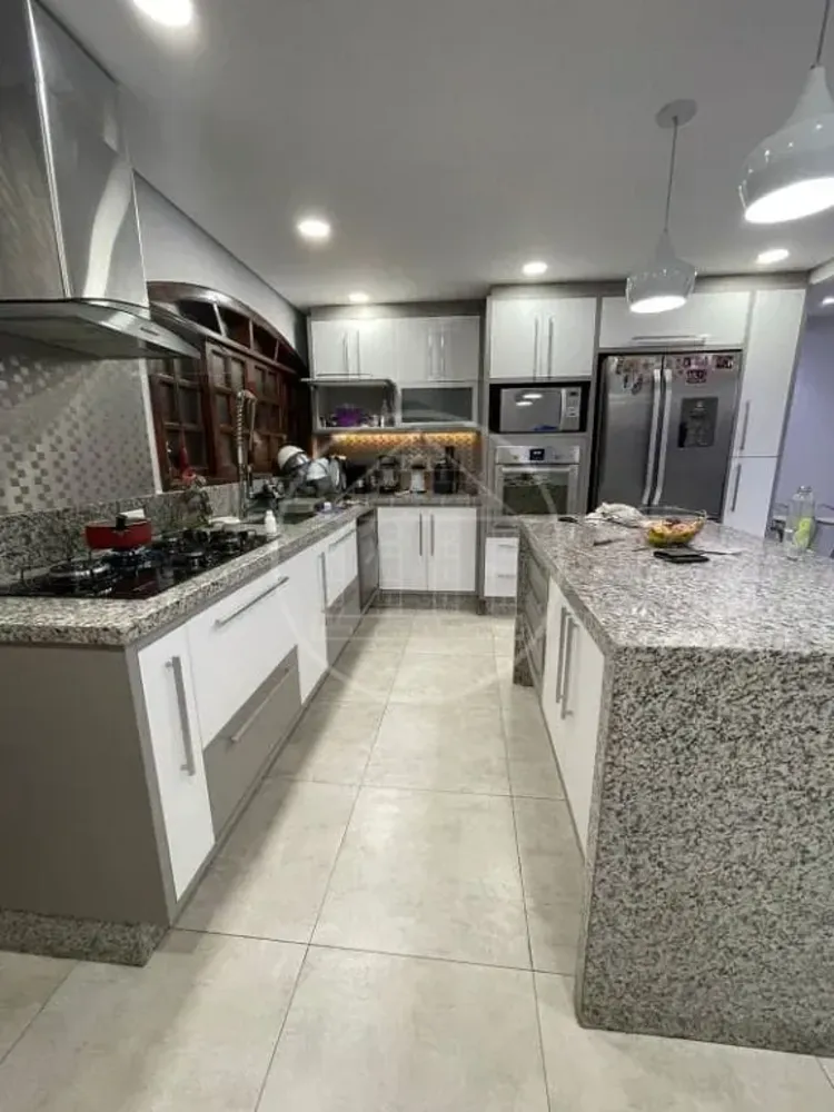 Sobrado, 3 quartos, 80 m² - Foto 3