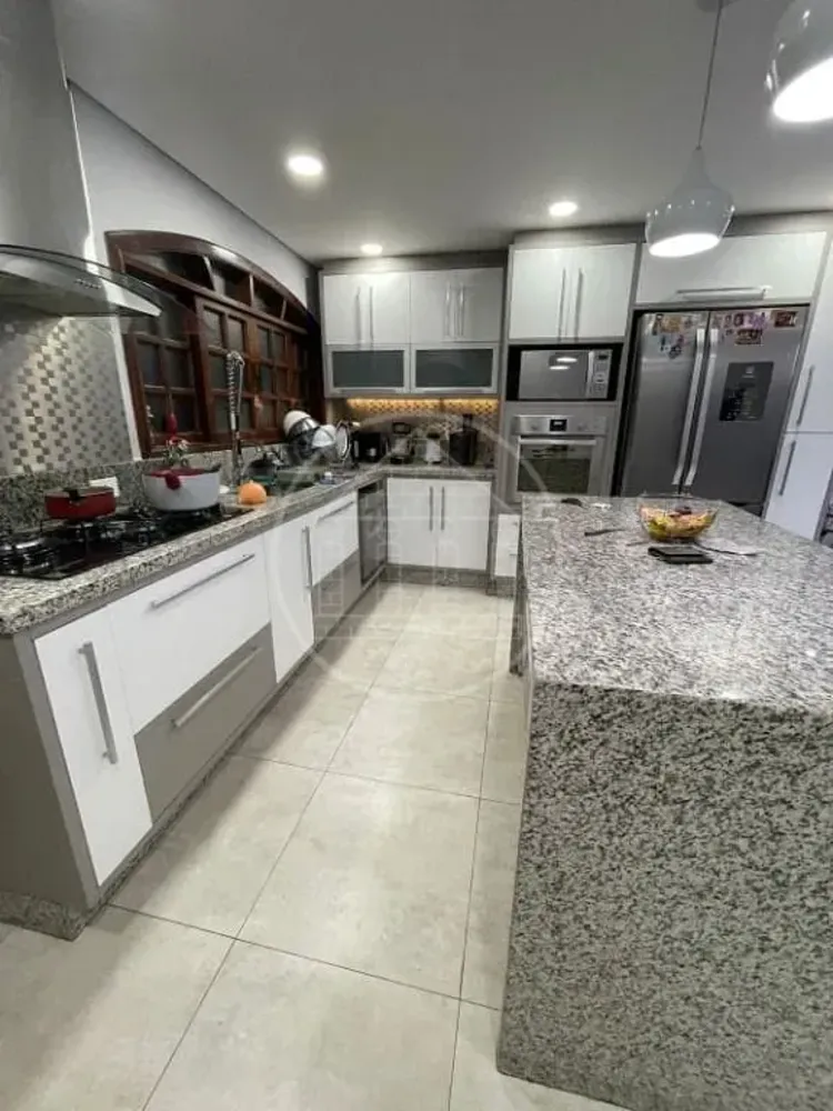 Sobrado, 3 quartos, 80 m² - Foto 5