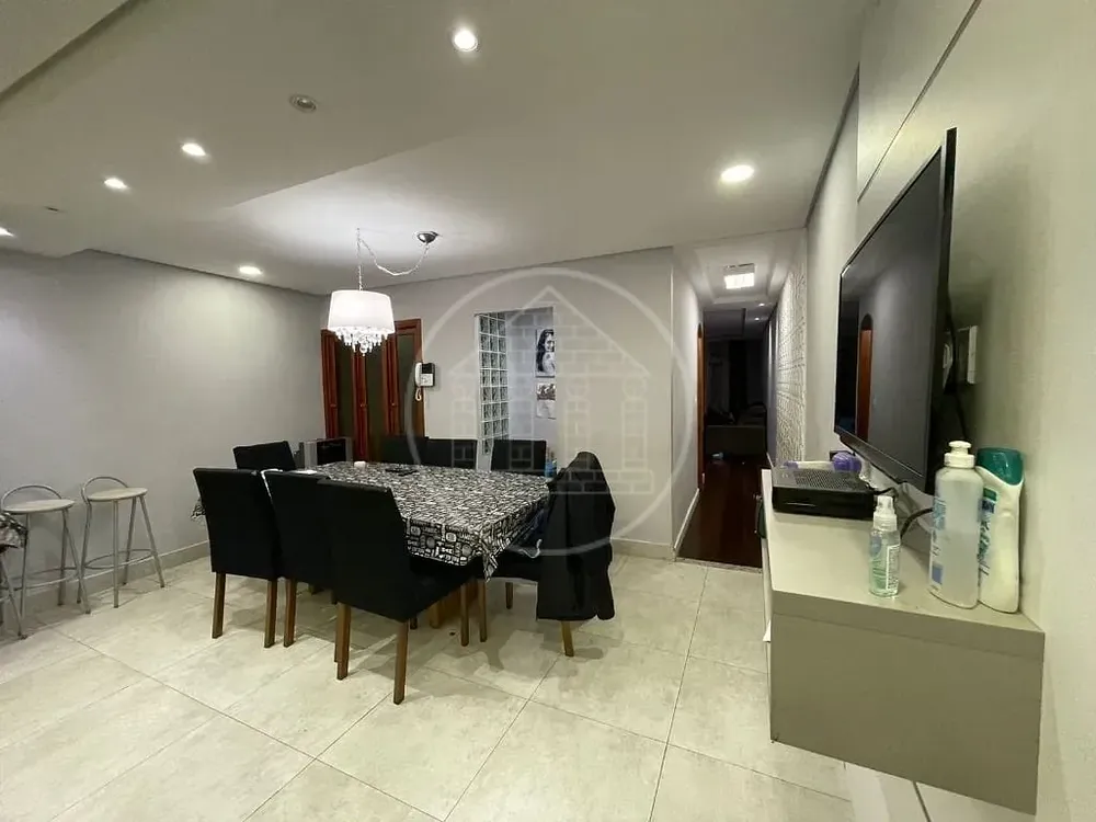 Sobrado, 3 quartos, 80 m² - Foto 1