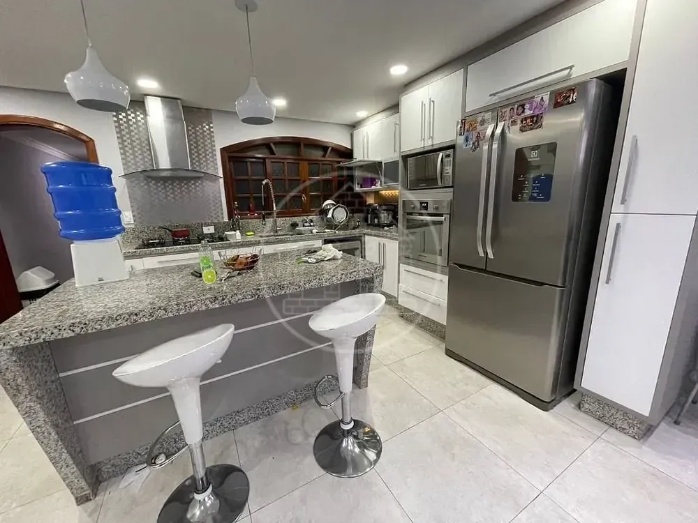 Sobrado, 3 quartos, 80 m² - Foto 2