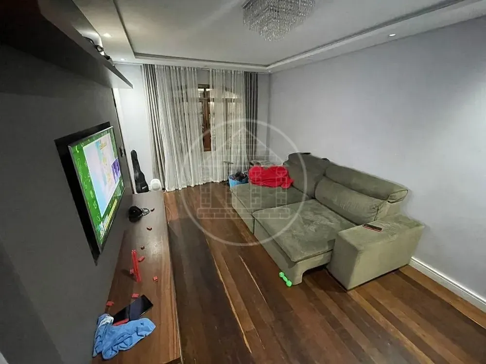 Sobrado, 3 quartos, 80 m² - Foto 6