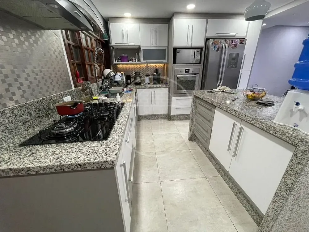 Sobrado, 3 quartos, 80 m² - Foto 4