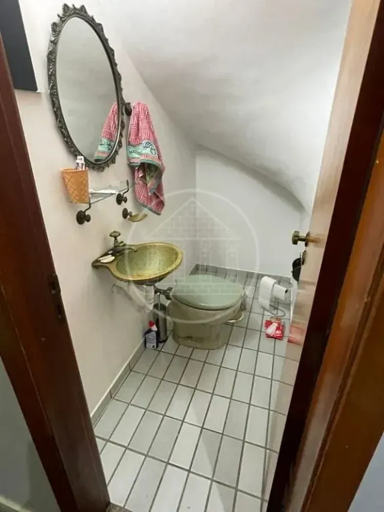 Sobrado, 3 quartos, 80 m² - Foto 8