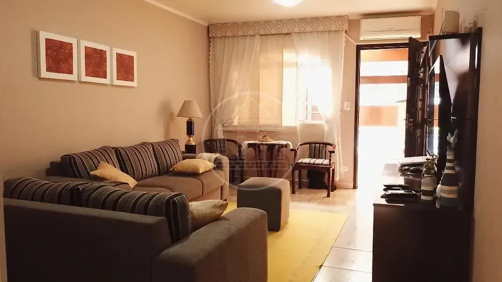 Sobrado, 2 quartos, 80 m² - Foto 1