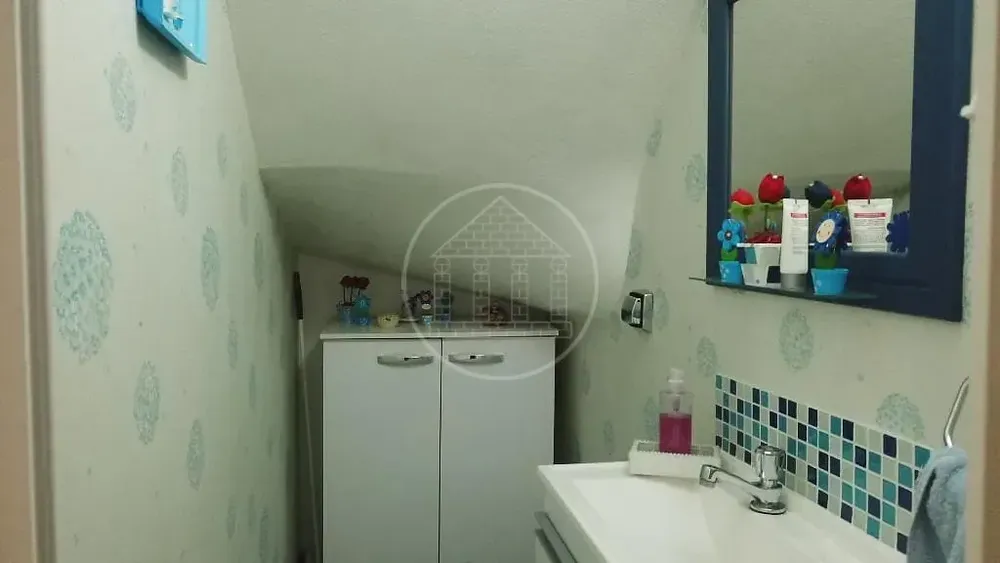 Sobrado, 2 quartos, 80 m² - Foto 3