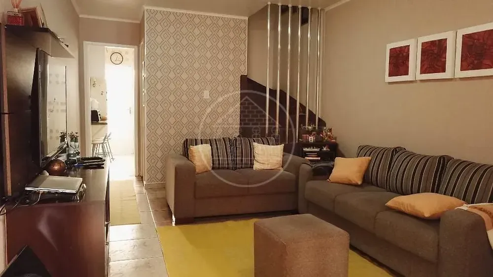 Sobrado, 2 quartos, 80 m² - Foto 2