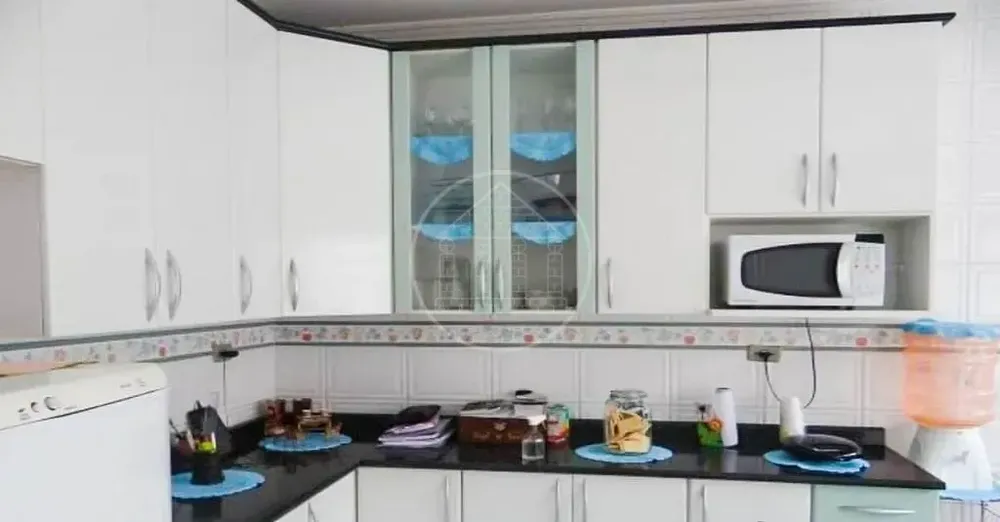 Sobrado, 3 quartos, 150 m² - Foto 3