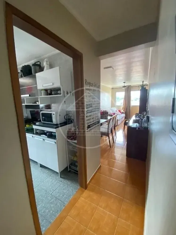 Apartamento, 2 quartos, 60 m² - Foto 10