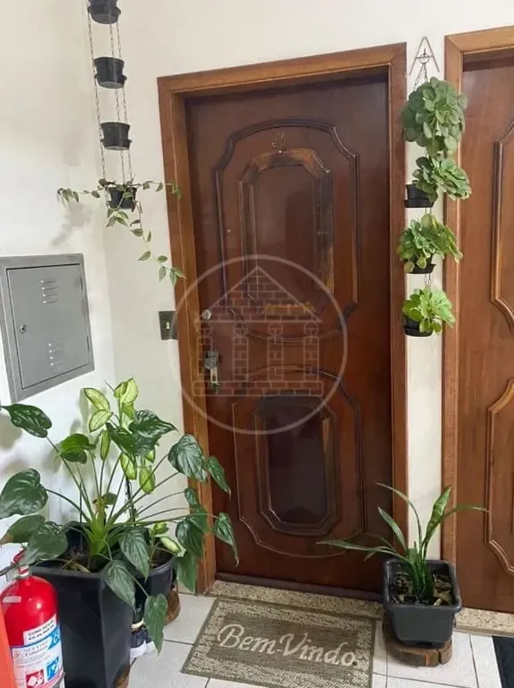 Apartamento, 2 quartos, 60 m² - Foto 4