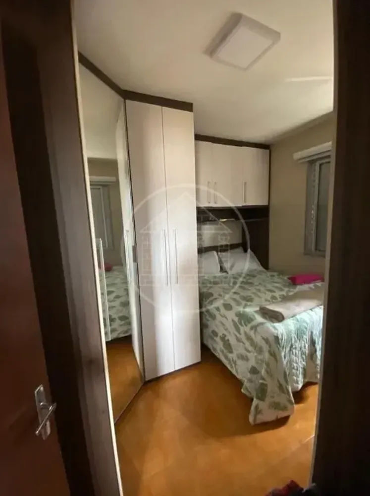 Apartamento, 2 quartos, 60 m² - Foto 9